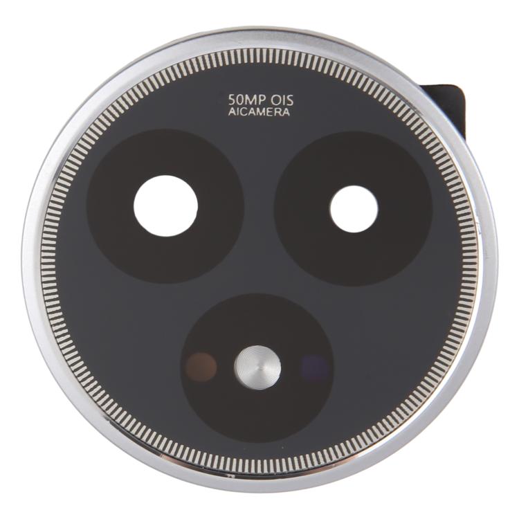 Tapa de lente de cámara para Xiaomi Redmi K8...