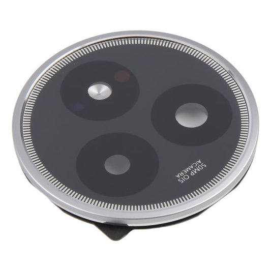 Tapa de lente de cámara para Xiaomi Redmi K8...