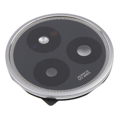 Tapa de lente de cámara para Xiaomi Redmi K8...