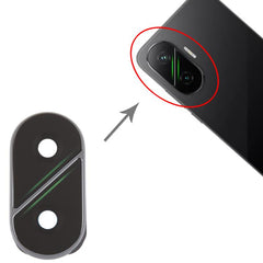 Tapa de la lente de la cámara para Xiaomi Po...