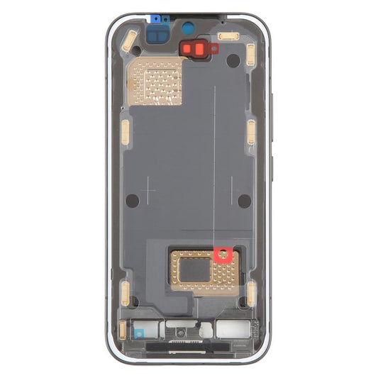 Para Xiaomi 17 Pro Placa de bisel del marco ...