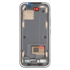 Para Xiaomi 17 Pro Placa de bisel del marco ...