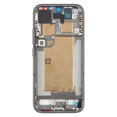 Para Xiaomi 17 Pro Placa de bisel del marco ...