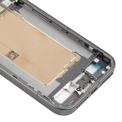 Para Xiaomi 17 Pro Placa de bisel del marco ...
