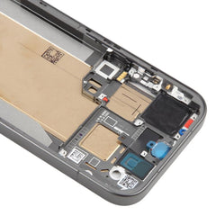 Para Xiaomi 17 Pro Placa de bisel del marco ...