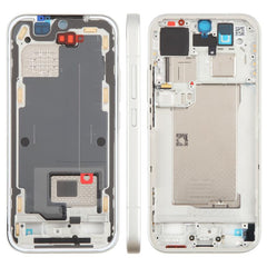Para Xiaomi 17 Pro Placa de bisel del marco ...