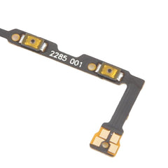 Cable flexible del botón de encendido OEM pa...
