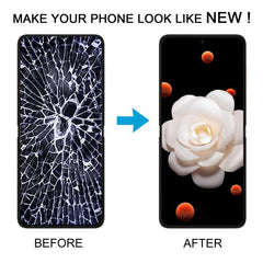 Pantalla LCD original For Honor Magic V Flip...
