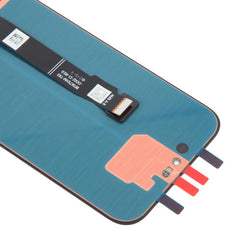 Pantalla LCD original para Honor X8c con dig...