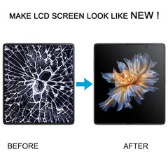 Pantalla LCD principal For Honor Magic Vs Or...