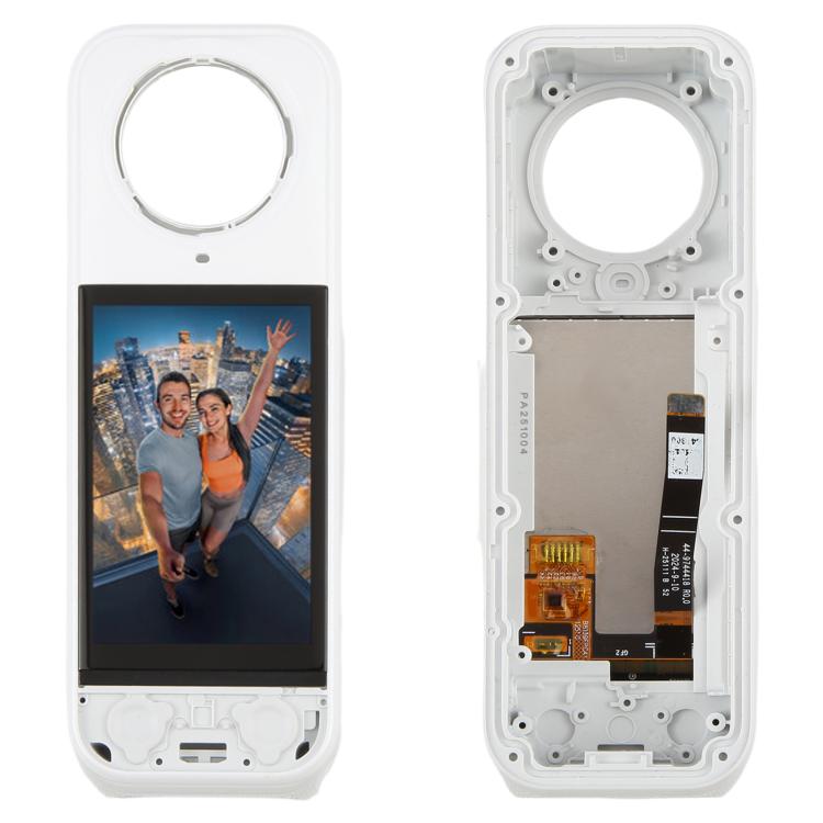 Pantalla LCD original Insta360 X5 con digita...