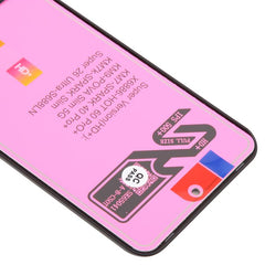 Pantalla LCD TFT con digitalizador para Itel...