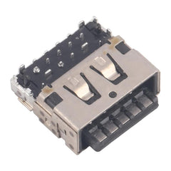Conector de alimentación USB DC para Microso...