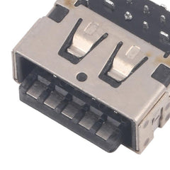 Conector de alimentación USB DC para Microso...
