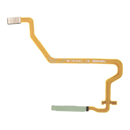 Cable flexible para el sensor de huellas dac...