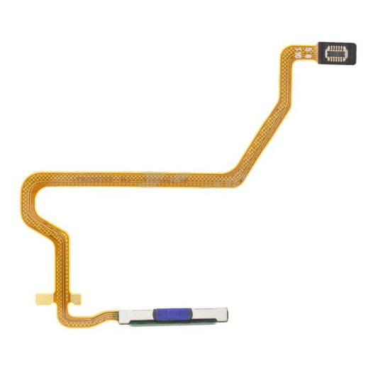 Cable flexible para el sensor de huellas dac...