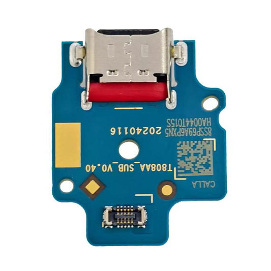 Placa del puerto de carga para Lenovo Xiaoxi...