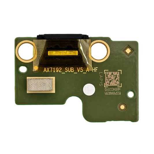 Placa del puerto de carga para Lenovo YOGA P...