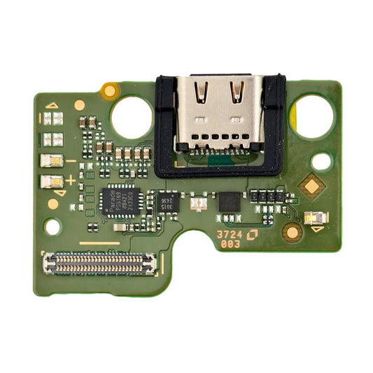 Placa del puerto de carga para Lenovo YOGA P...