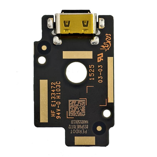 Placa del puerto de carga TB375FC para Lenov...
