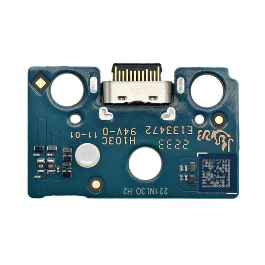 Placa del puerto de carga para Lenovo Tab P1...