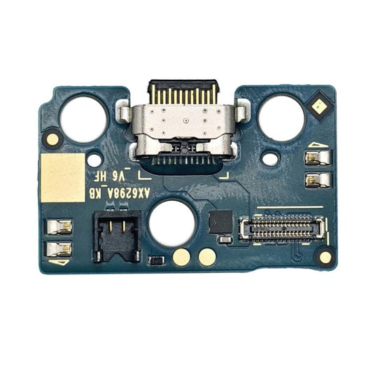 Placa del puerto de carga para Lenovo Tab P1...