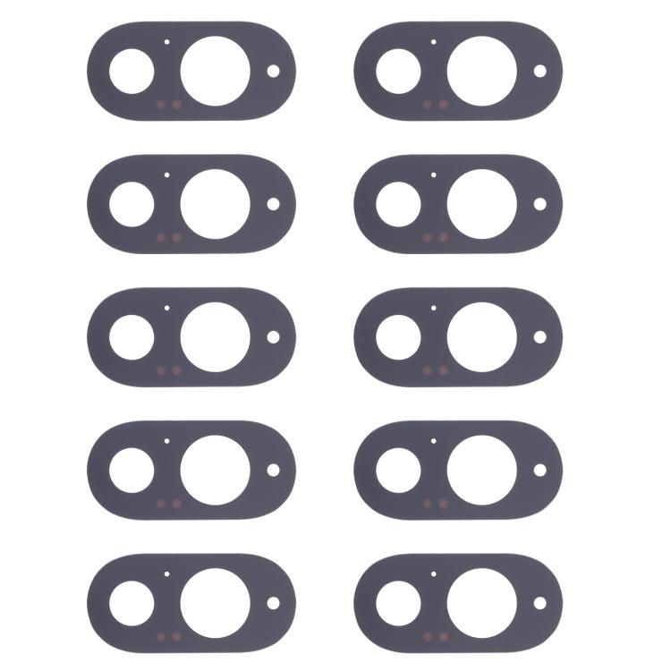 Lentes de cámara trasera originales (10 unid...