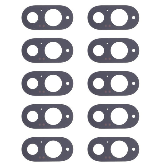 Lentes de cámara trasera originales (10 unid...