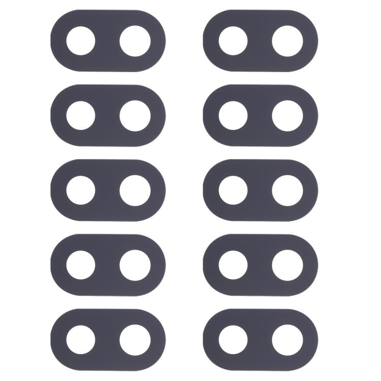 Lentes para cámara trasera (10 unidades) par...