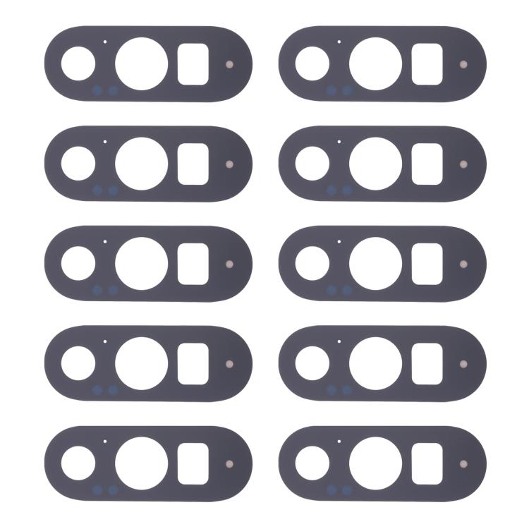 Lentes para cámara trasera (10 unidades) par...