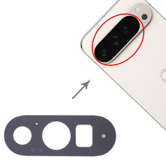 Lentes para cámara trasera (10 unidades) par...