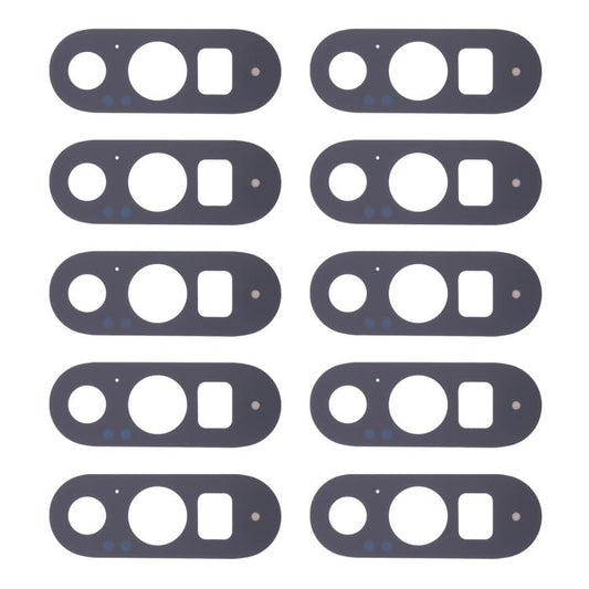 Lentes para cámara trasera (10 unidades) par...