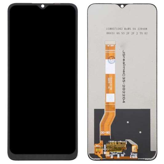 Pantalla LCD OEM con digitalizador para OPPO...