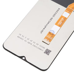 Pantalla LCD OEM con digitalizador para OPPO...