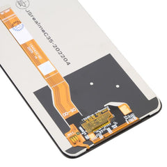 Pantalla LCD OEM con digitalizador para OPPO...