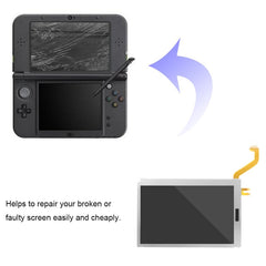 LCD superior original para 3DS              ...