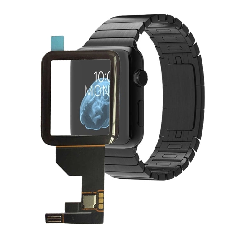 para Apple Watch Series 1 Digitalizador de p...