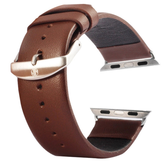 Correas de cuero para Apple Watch