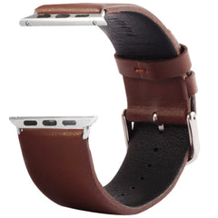 Correas de cuero para Apple Watch