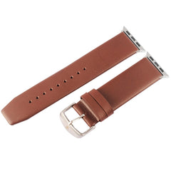 Correas de cuero para Apple Watch