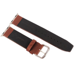 Correas de cuero para Apple Watch