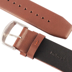 Correas de cuero para Apple Watch