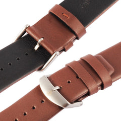 Correas de cuero para Apple Watch
