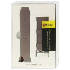 Correas de cuero para Apple Watch