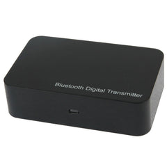 Transmisor de audio coaxial óptico digital Bluetooth 2.1