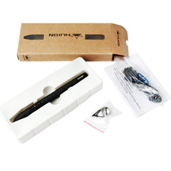 Huion P801 Bolígrafo Digital USB recargable,...
