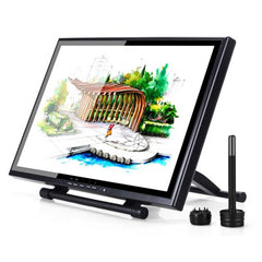 Huion P801 Bolígrafo Digital USB recargable,...