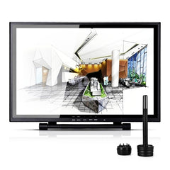 Huion P801 Bolígrafo Digital USB recargable,...