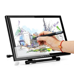 Huion P801 Bolígrafo Digital USB recargable,...
