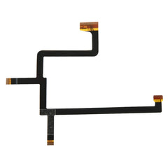 Reemplazo de cable flexible de cinta de cáma...